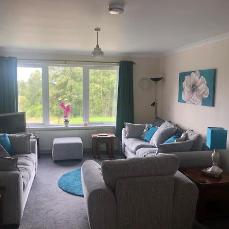 Wyvis View, Daviot Inverness Exterior photo