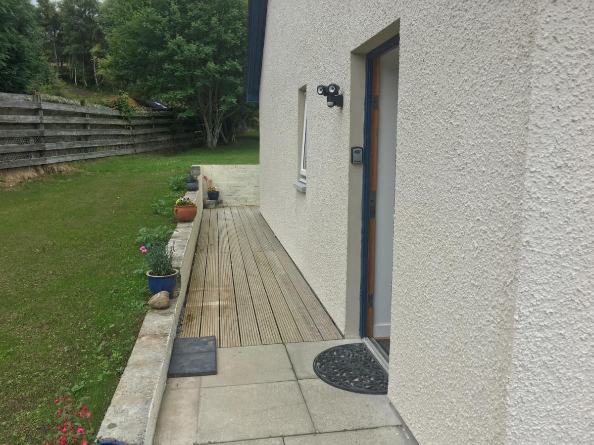 Wyvis View, Daviot Inverness Exterior photo
