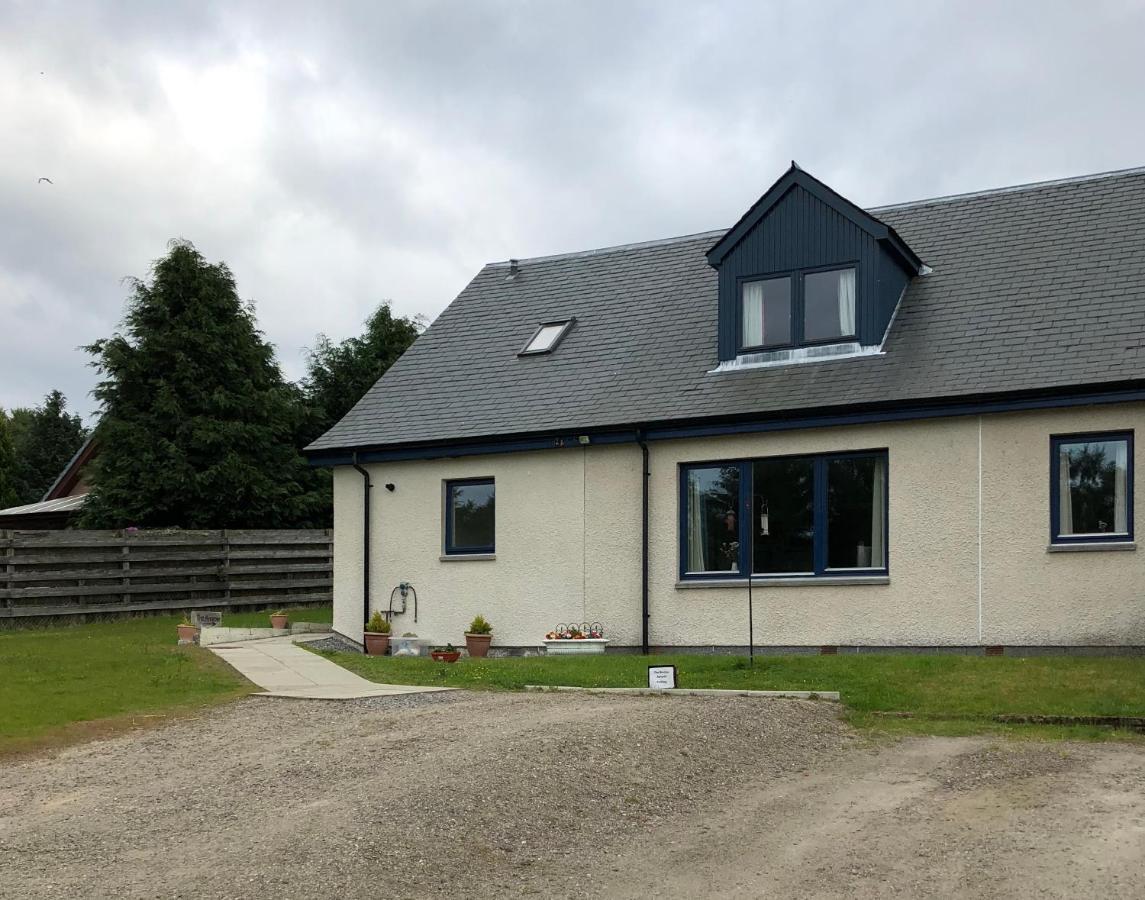 Wyvis View, Daviot Inverness Exterior photo